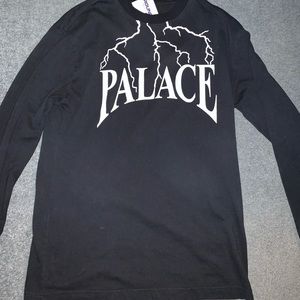 Palace Long-sleeve T-shirt